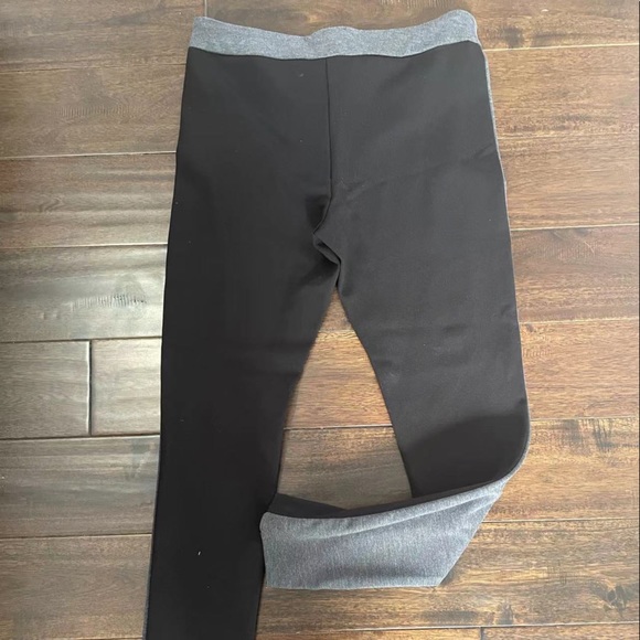 Mack & Liam Dual Colour Legging - Picture 3 of 4